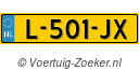 L501JX