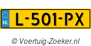 L501PX