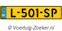 L501SP