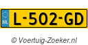 L502GD