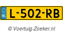L502RB