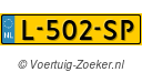 L502SP