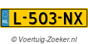 L503NX