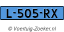 L505RX