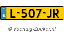 L507JR