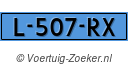 L507RX