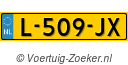 L509JX