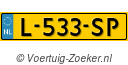 L533SP