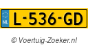 L536GD