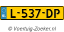 L537DP