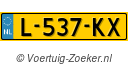 L537KX