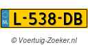 L538DB