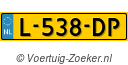 L538DP