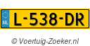 L538DR