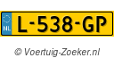 L538GP