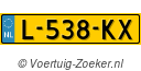 L538KX