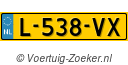 L538VX