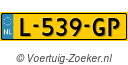 L539GP