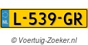 L539GR