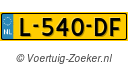 L540DF