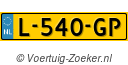 L540GP