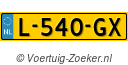 L540GX