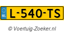 L540TS