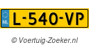 L540VP