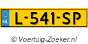 L541SP