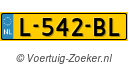 L542BL