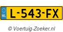 L543FX