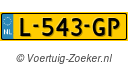 L543GP