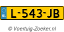 L543JB