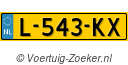 L543KX