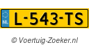 L543TS