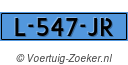 L547JR