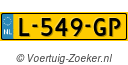 L549GP