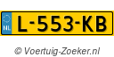 L553KB