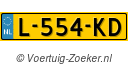 L554KD