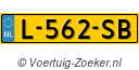 L562SB