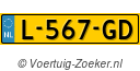 L567GD