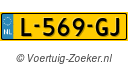 L569GJ