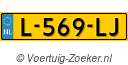 L569LJ