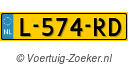 L574RD