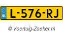 L576RJ