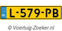 L579PB