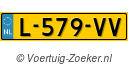 L579VV