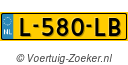 L580LB