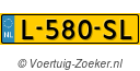 L580SL