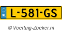 L581GS